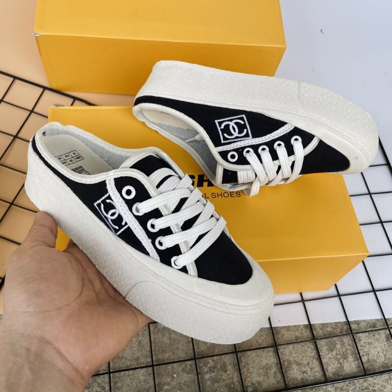 Sục thể thao nữ , giày sục thể thao nữ không dây siêu êm hot trend 2022 !