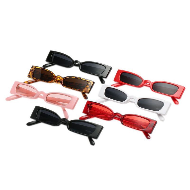 Mắt kính thiết kế độc đáo cá tính cho nữ