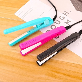 Máy Kẹp Duỗi Tóc Mini