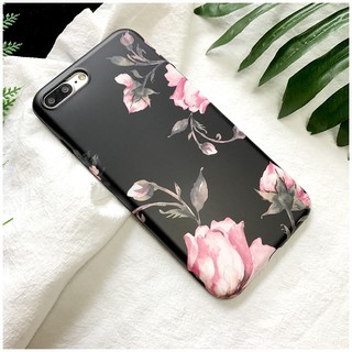 Ốp lưng Hoa hồng IPhone 6 / 6s  Hãng SHENGO