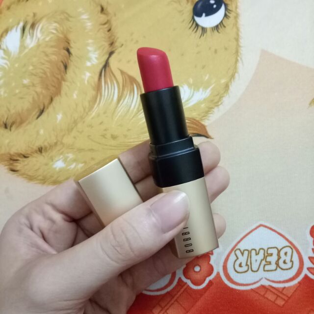 Son Bobbi Brown Matte