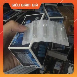 Vỉ 5 ngòi nhựa dẫn kim xăm 3rl hàng có sẵn