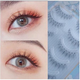 Mi giả gân trong Nhật Bản, hàng cao cấp