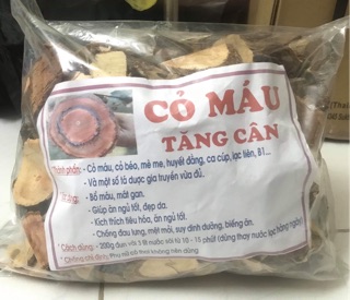 Cỏ máu 1 kg
