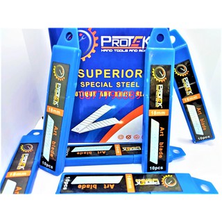 lưỡi dao rọc giấy PROTEK