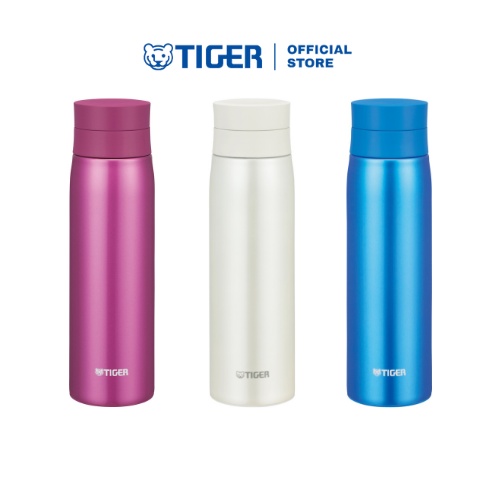 Bình Giữ Nhiệt Lưỡng Tính Tiger MCY-A050 (500ml)