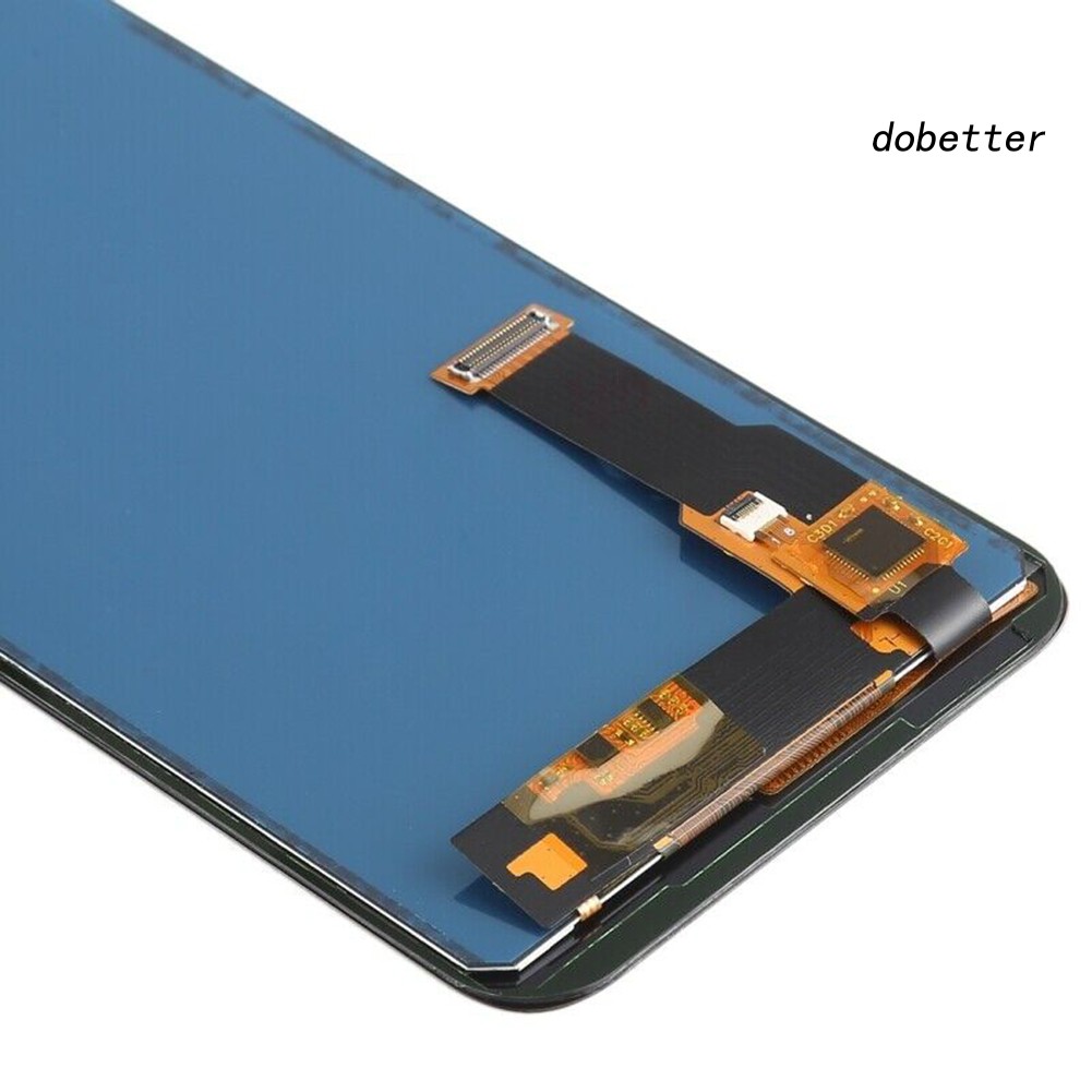 SAMSUNG Màn Hình Cảm Ứng Lcd Thay Thế Cho Samsung Galaxy J6 2018 Sm-J600Ds J600Fn J600G