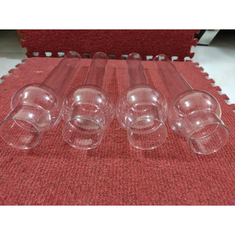 Bóng đèn dầu D3825