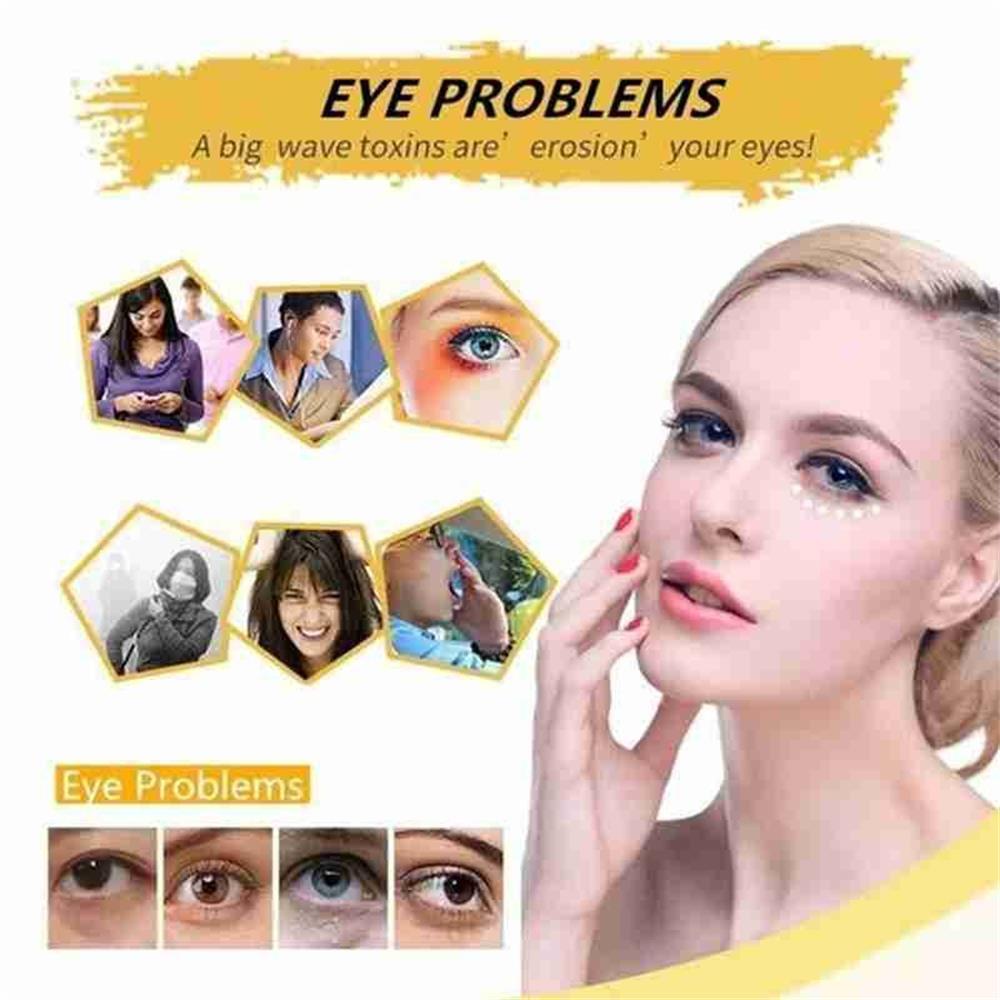 CACTU Kem Dưỡng Da Mắt Retinol Làm Mờ Nếp Nhăn Và Bọng Mắt Cao Cấp