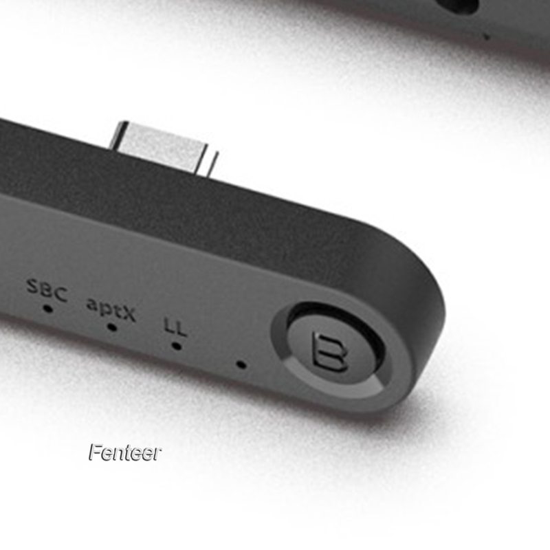 Thiết Bị Phát Âm Thanh Bluetooth Cho Nintendo Switch / Switch Lite / Ps4 | BigBuy360 - bigbuy360.vn