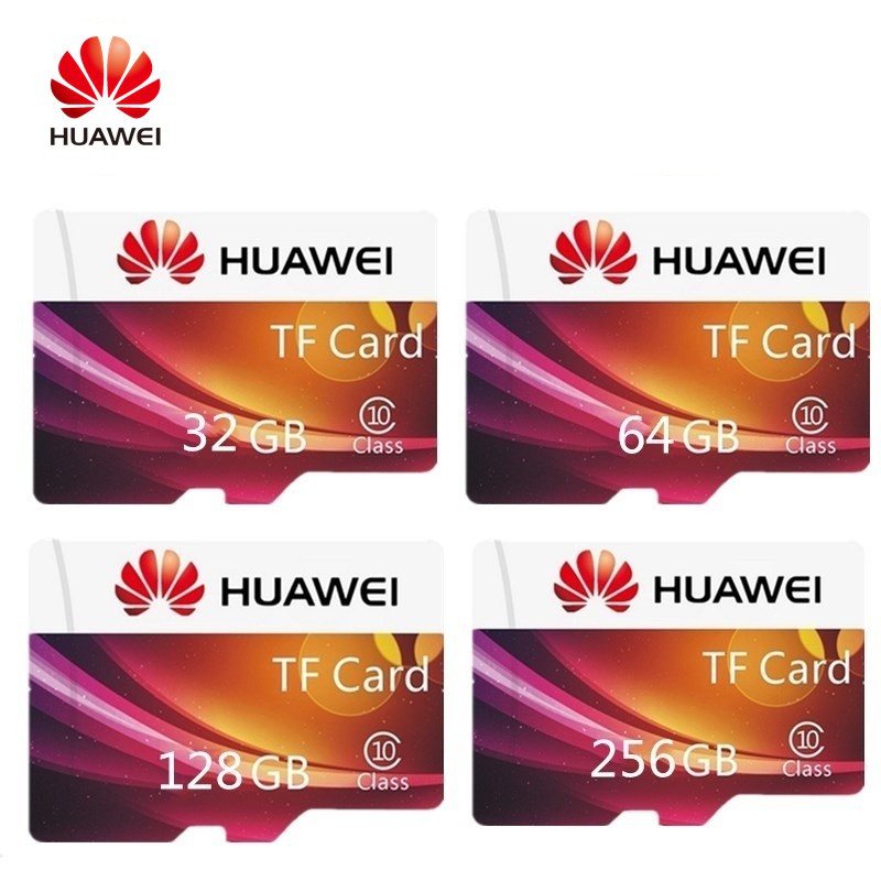 Thẻ nhớ MicroSD/SD/TF Huawei 32G/64G/128G/256G/512GB/1024GB | BigBuy360 - bigbuy360.vn