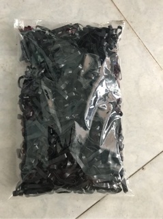 Dây chun buộc tóc 1 lạng