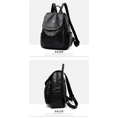 Balo Da thời trang Cartelo vừa a4_Balo đi học_đi chơi_công sở