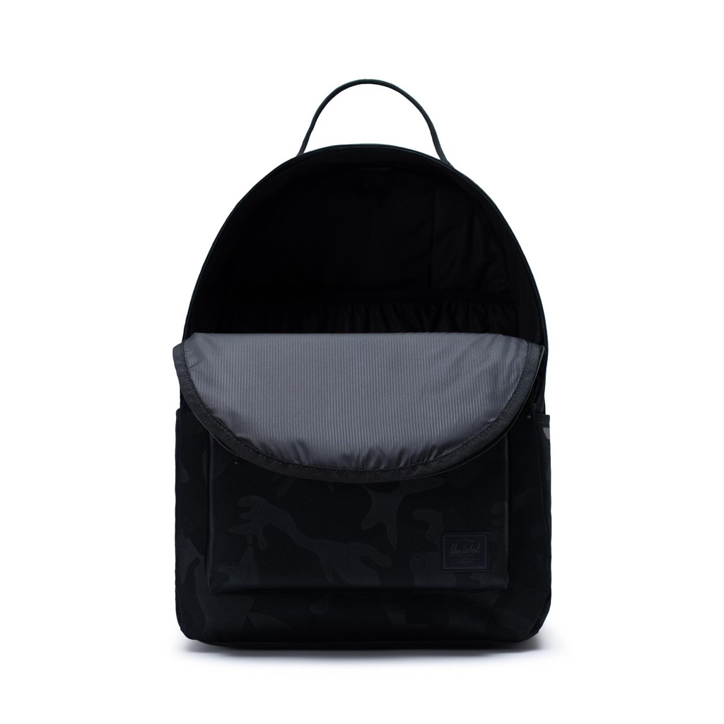 [Mã FAMALLT5 giảm 15% đơn 150K] Ba lô thời trang có ngăn LAPTOP 15 INCH HERSCHEL Classic X-Large CHÍNH HÃNG 15x31x44cm