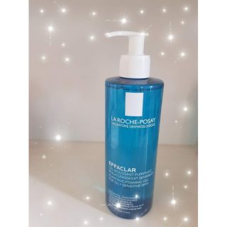 Sữa rửa mặt La Roche-Posay Effaclar 400ml