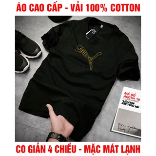 Áo thun nam nữ