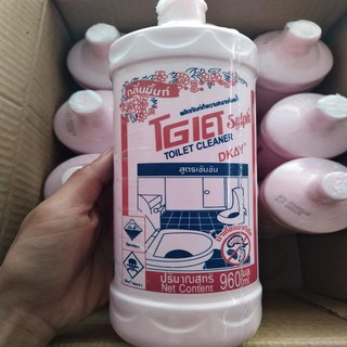 ❤️ FREESHIP ❤️ Nước Tẩy Toilet Okay 960ml - Thái Lan
