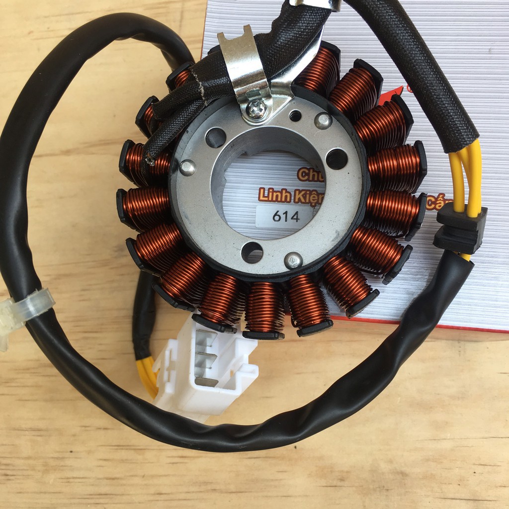 🔥🔥GIÁ CỰC SỐC🔥Cuộn lửa xe máy  xe SH nhập năm 2010