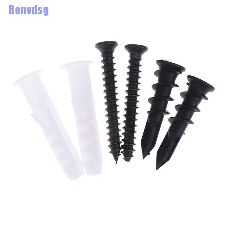 Móc treo đồ gắn tường bằng kim loại chống trượt tiện dụng cho sân vườn