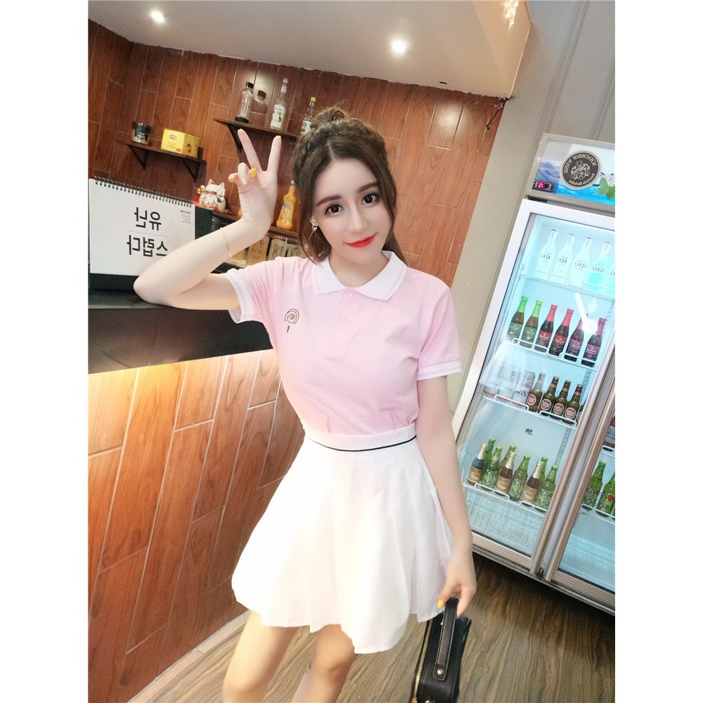 ⚡BÁN GIÁ GỐC⚡ Áo thun nữ, áo thun đẹp , áo thun in, áo thun teen, áo thun trơn, áo thun cotton LADYSHOP9X