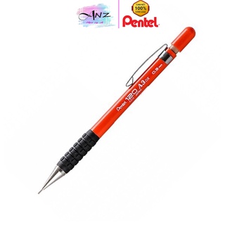 [Giá Tốt] Chì bấm Pentel A313 - sử dụng Ngòi 0.3 (Hàng Nhật)