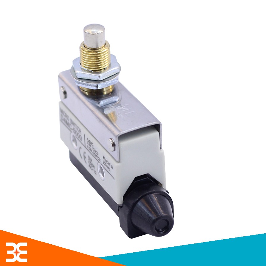 Công Tắc Hành Trình D4MC-5000 250VAC-10A
