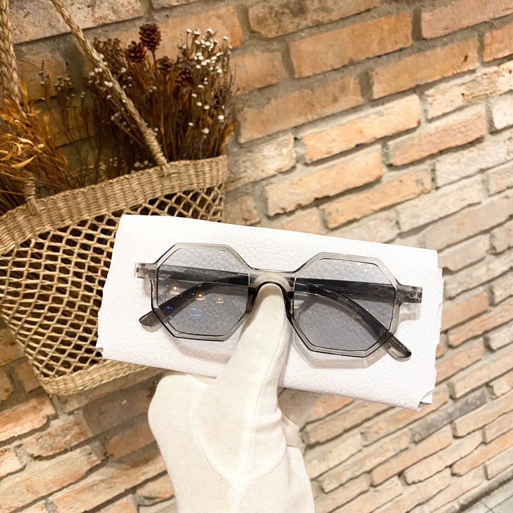 MẮT KÍNH THỜI TRANG SELFIE HOT TREND 399 SIÊU SANG CHẢNH | BigBuy360 - bigbuy360.vn