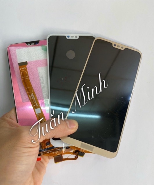 Màn hình Huawei Nova 3e