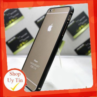 Ốp viền kim loại dành cho Iphone 6 6s 6plus 6s plus hàng chính hãng Hoco