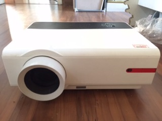 Máy chiếu Tyco T35