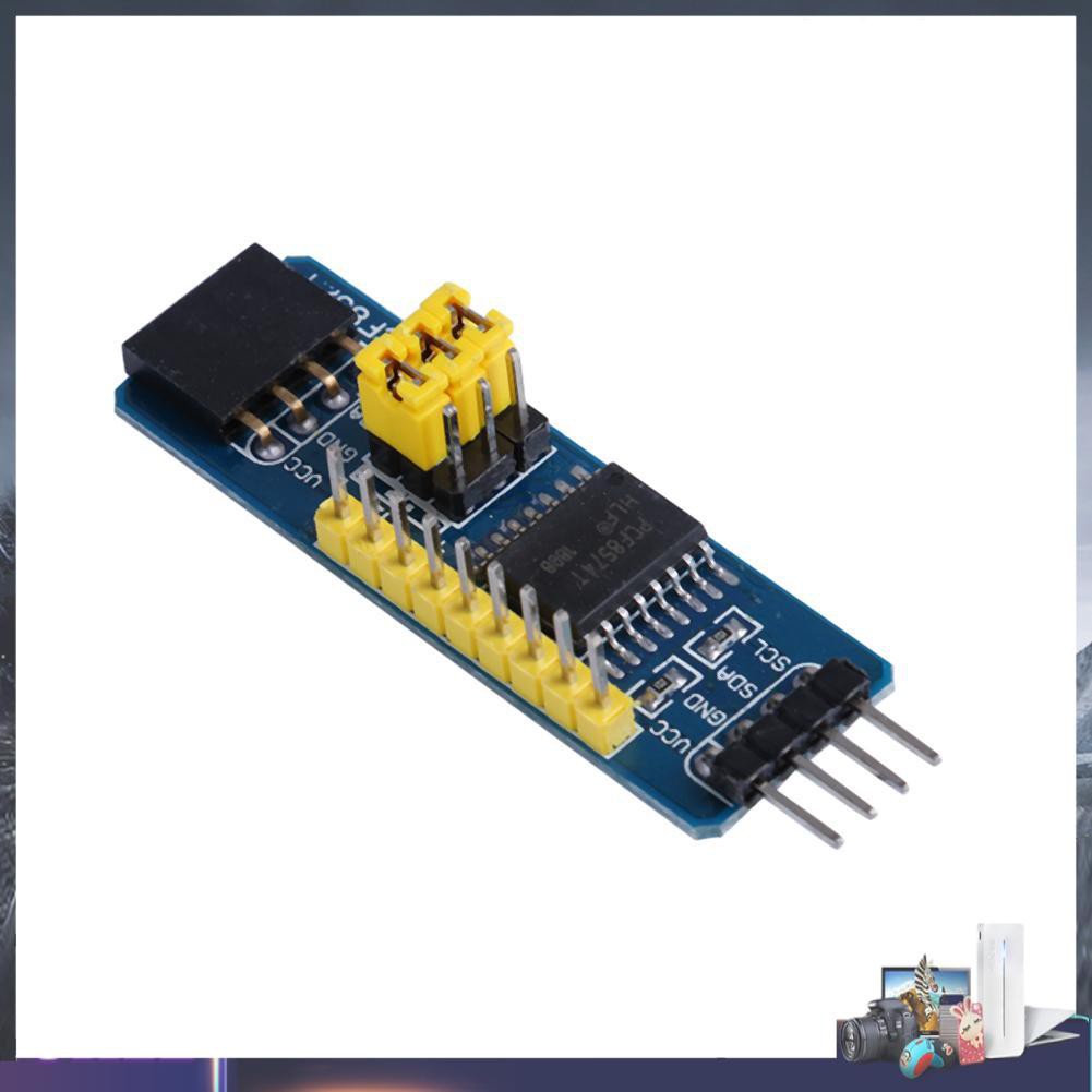 Bảng mạch mở rộng PCf8574 Io I2C-Bus thay thế chất lượng cao