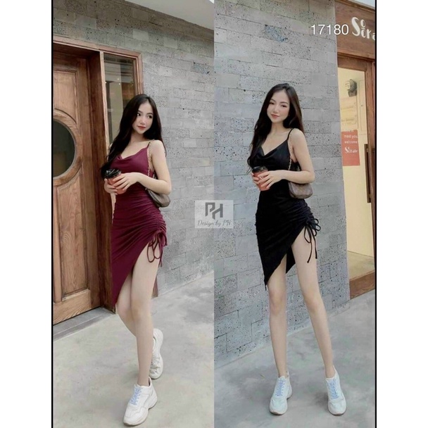 ĐÀM HAI DÂY BODY XÉO TÀ DÂY RÚT ( sẵn )