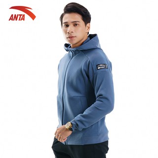 Áo Khoác Thể Thao Nam Anta 852037721