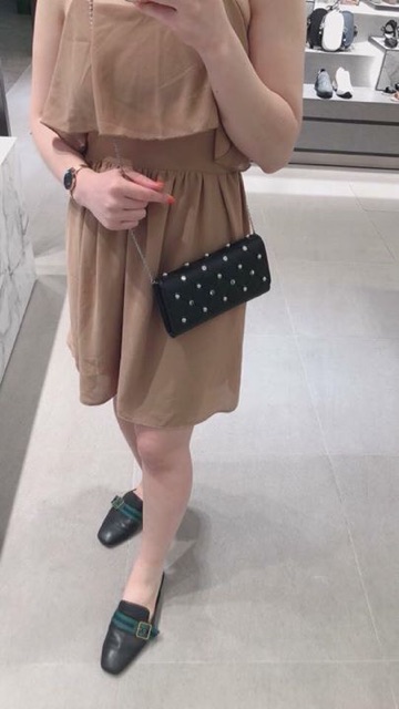 Ví charles and keith