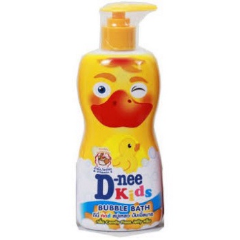 (sỉ sll inbox) Sữa tắm trẻ em Dnee Kids 400ml Thái Lan (chuẩn thái) ,
