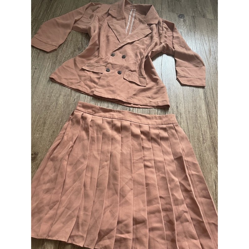 ❌❌NEW-SET VEST XẾP LY