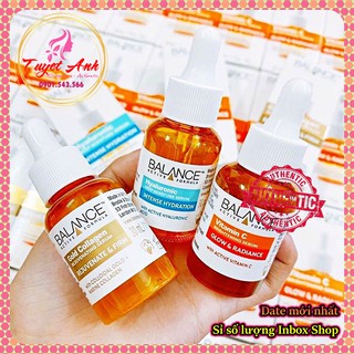 [Auth-Date mới] Balance Active Formula Serum - 30ml