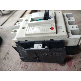 CB 3 pha tháo máy hàng Nhật bãi