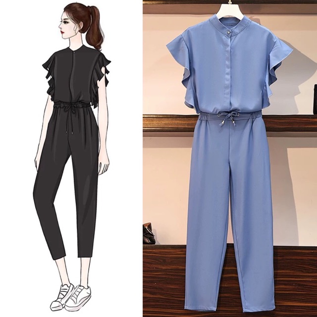 Bộ quần áo công sở loại đẹp