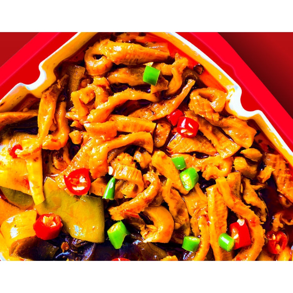 LẨU TỰ SÔI LẨU BÒ TỰ SÔI ĐÀ NẴNG, ăn no nê 300GRAM- Lẩu Tự Sôi Tứ Xuyên Lẩu Bò Cay Tứ Xuyên- lẩu xíu mại- nana shop | BigBuy360 - bigbuy360.vn