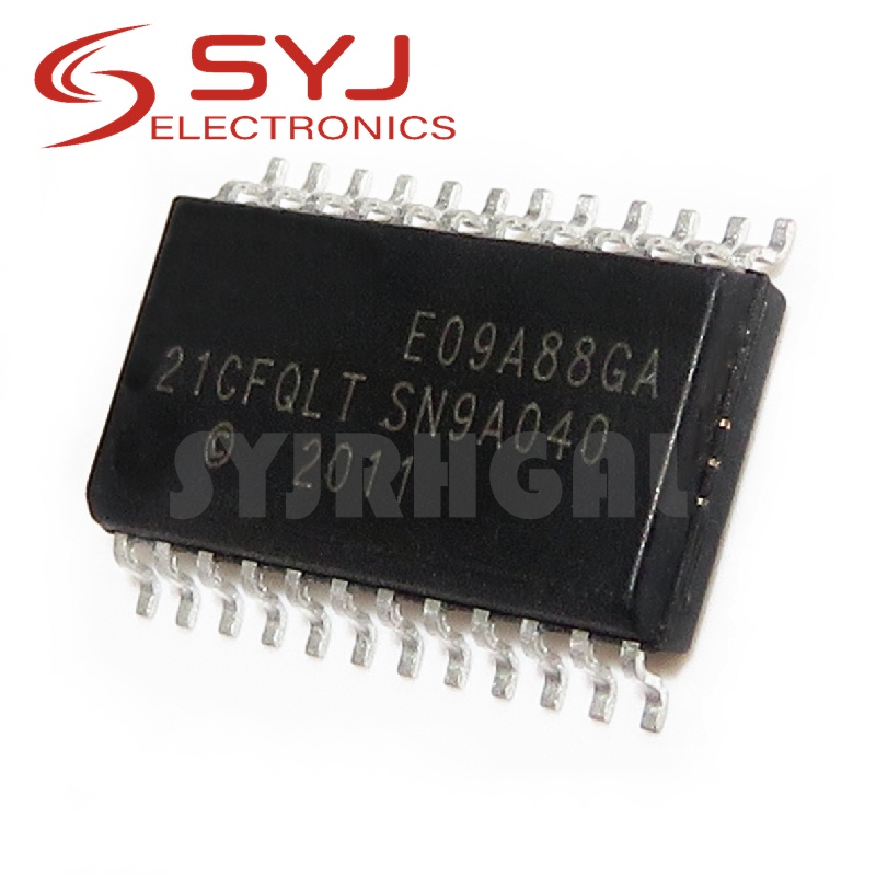 1 chiếc E09A88GA E09A88 SOP-24 Còn hàng