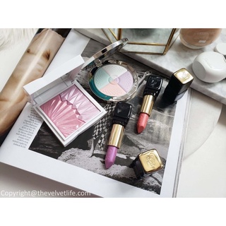 Phấn phủ trai Guerlain dạng nén Meteorites Compact Powder