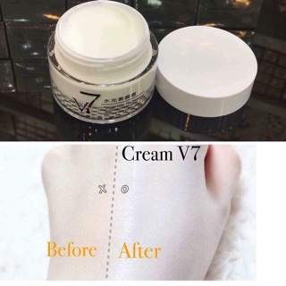 Kem V7 Toning Cream Bioaqua