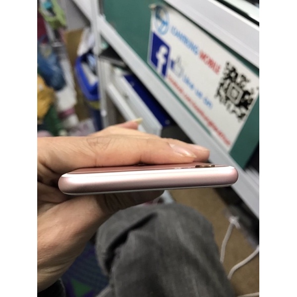 Điện thoại iphone 6splus  phiên bản quốc tế 32gb | BigBuy360 - bigbuy360.vn