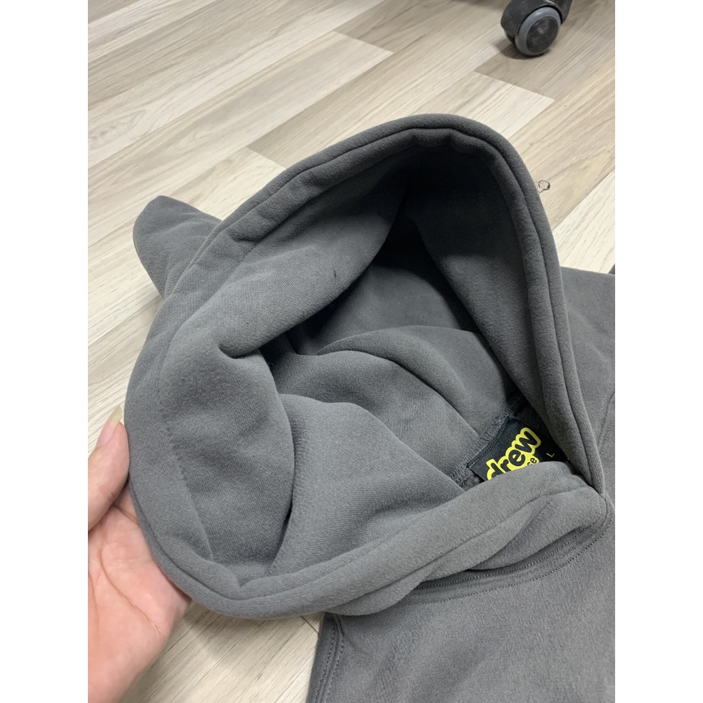 Aó Hoodie drew chất liệu nỉ siêu dày,cực ấm. | WebRaoVat - webraovat.net.vn