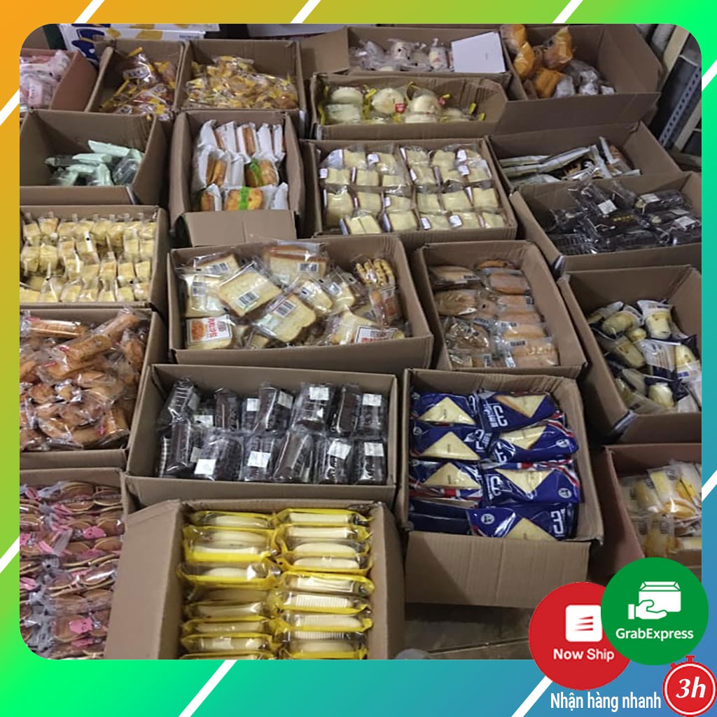 Bánh Mix Nội Địa🔥FREESHIP🔥Bánh Mix Đài Loan 1kg | BigBuy360 - bigbuy360.vn