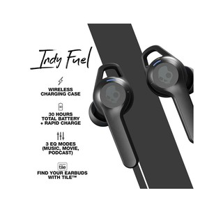 Tai nghe bluetooth Skullcandy Indy Fuel