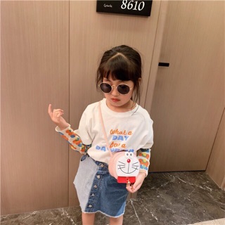 🔥SIÊU HOT🔥 TÚI DOREMON CHO BÉ YÊU