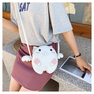 Túi Handmade Cute đan Diy XFZ