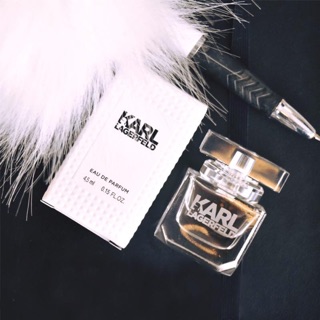 Nước hoa mini Karl Lagerfeld 4.5ml